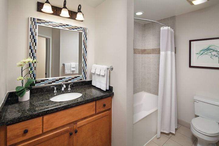 Marriotts Shadow Ridge I-The Villages