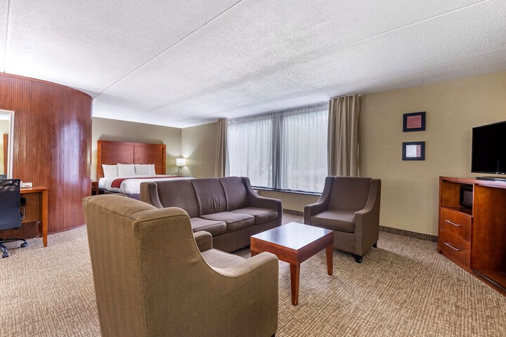 Comfort Inn Matthews - Charlotte