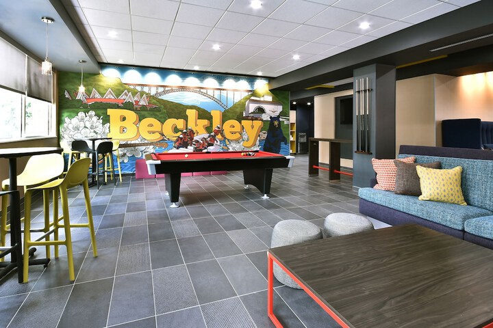 Tru by Hilton Beckley
