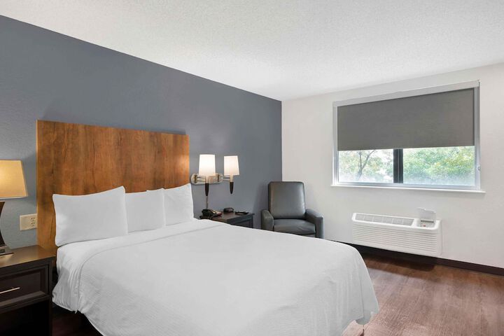 Extended Stay America Premier Suites Miami Downtown Brickell