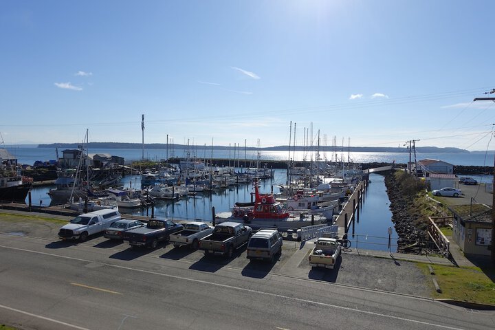 Harborside Inn
