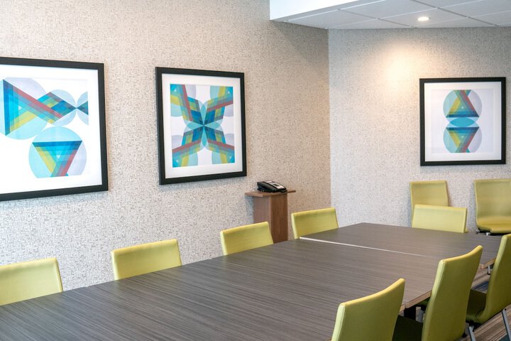 Holiday Inn Express & Suites Brandon by IHG
