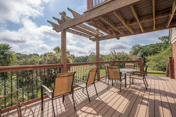 Southern Cross Guest Ranch