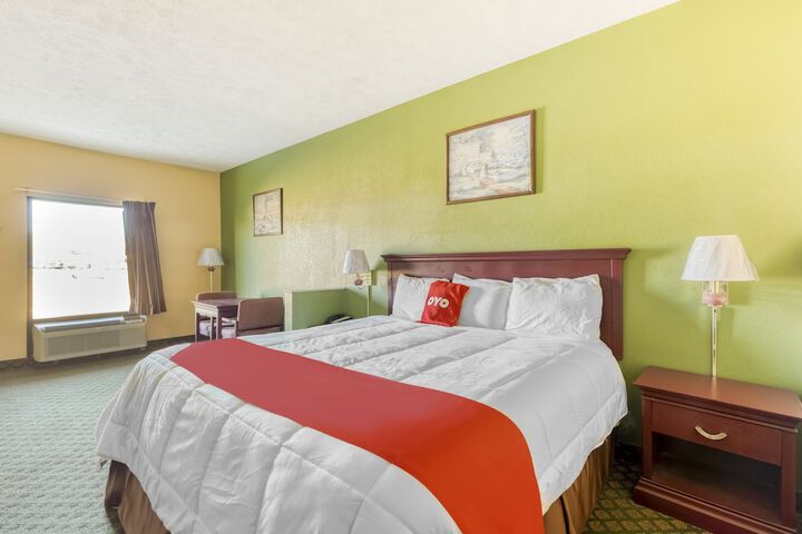 OYO Hotel Grenada West