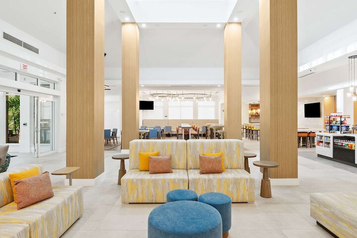Hotel Interior 10 of 64