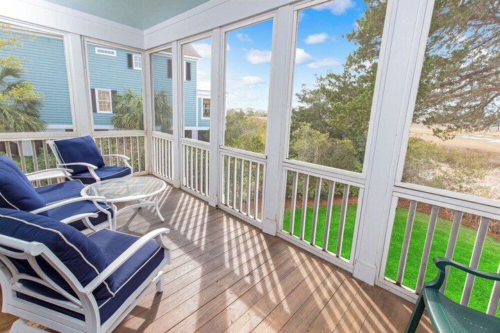 Lachicotte Vacation Rentals