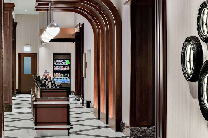 Hotel Interior 10 of 48