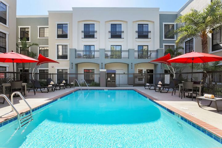 Hampton Inn Santa Barbara / Goleta