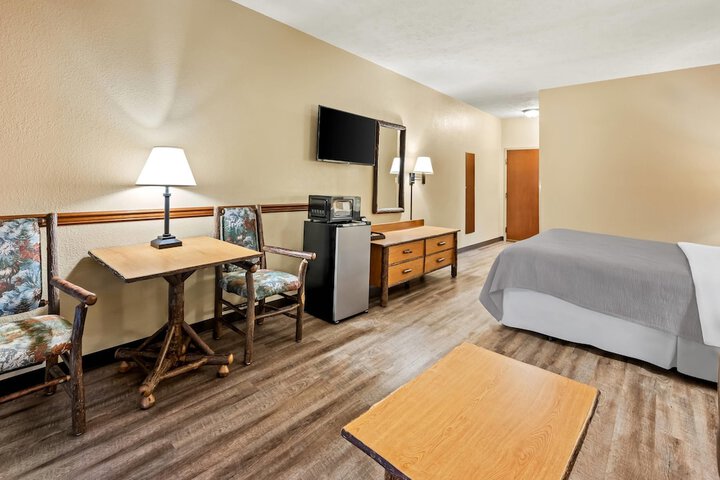 Quality Inn & Suites Big Stone Gap