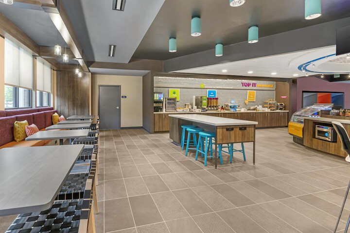 Tru by Hilton Goodlettsville Nashville
