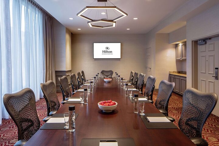 Meeting 40 of 77