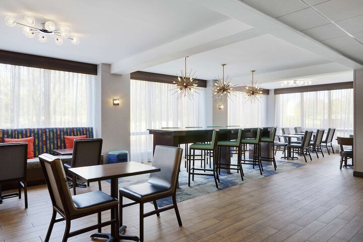 Hampton Inn Philadelphia King of Prussia (Valley Forge)