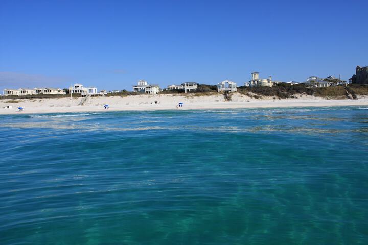 Cottage Rental Agency - Seaside Florida