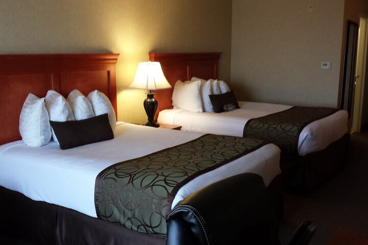 Best Western Plus Kennewick Inn