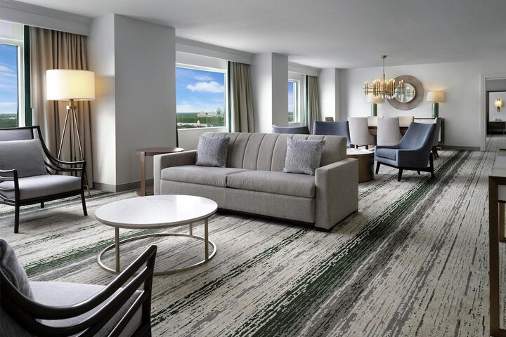 Signia by Hilton Orlando - An Official Walt Disney World Hotel