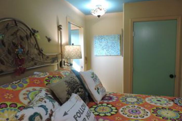 The Best Nest Guesthouse