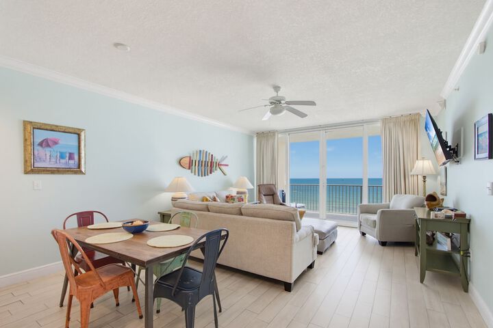 San Carlos Condos