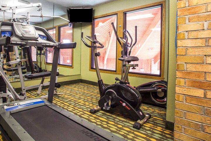 Quality Inn & Suites Kimberly - Appleton East