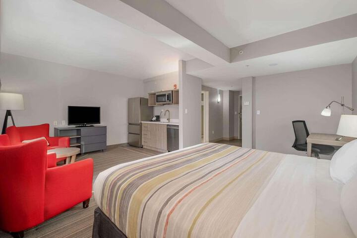 Country Inn & Suites by Radisson Port Canaveral, FL
