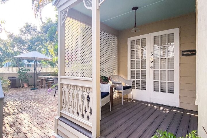 Terrace/Patio 69 of 82
