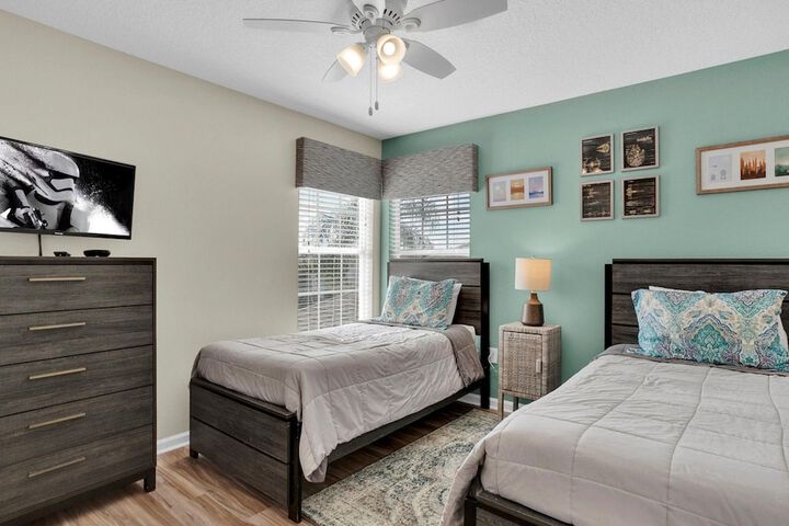 Windsor Palms Resort Vacation Home