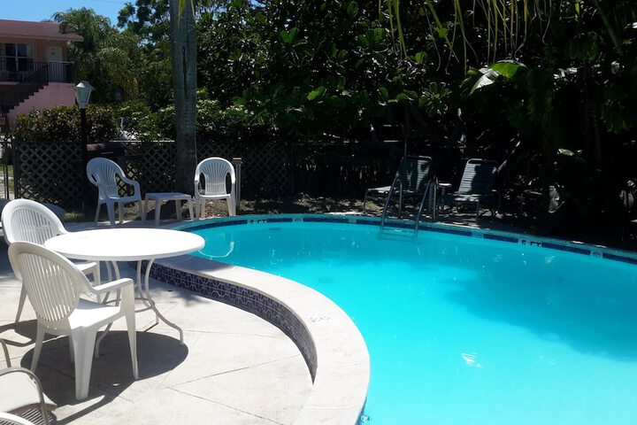 Pool 8 of 48