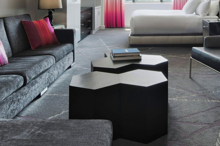 The Cosmopolitan of Las Vegas