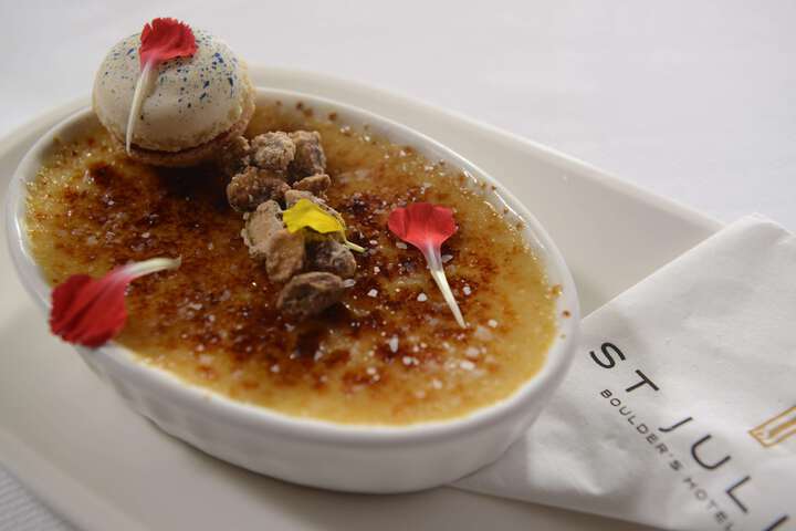 St Julien Hotel & Spa