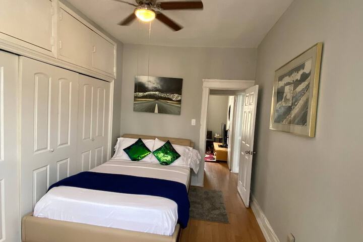 1 Lovely 2 Bedrooms Rental in West New York Nj