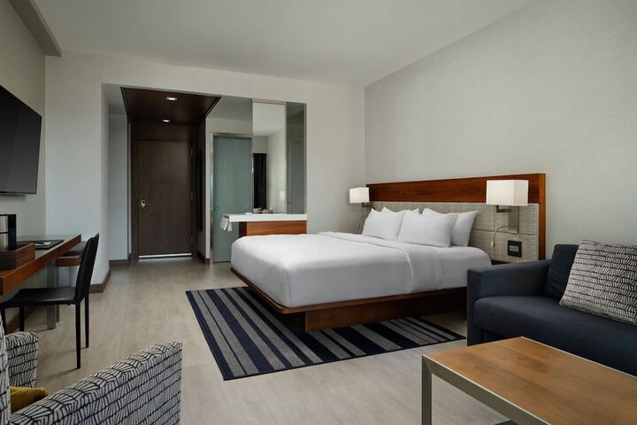 AC Hotel by Marriott Denver Downtown
