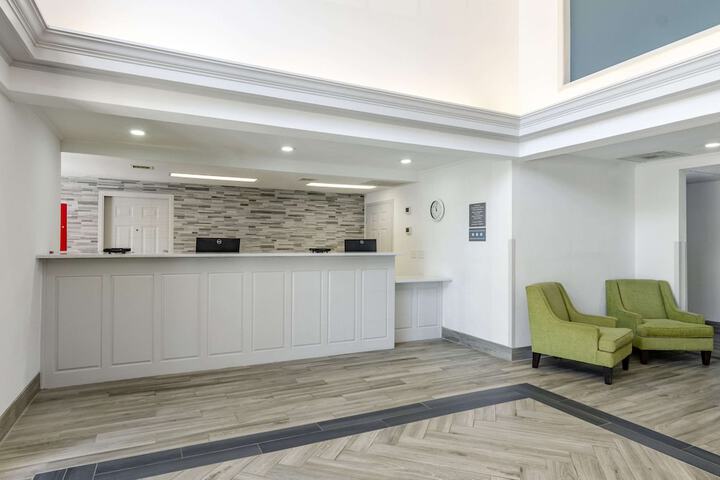 Hotel Interior 11 of 41