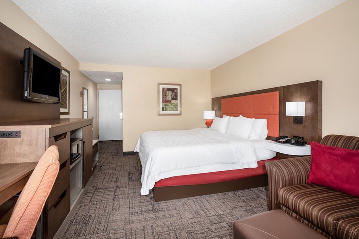 Hampton Inn Jonesboro