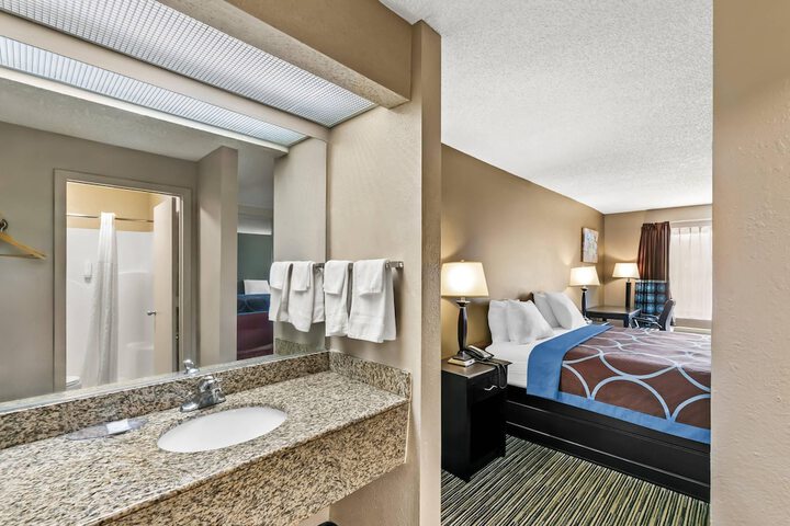 Econo Lodge Elberton