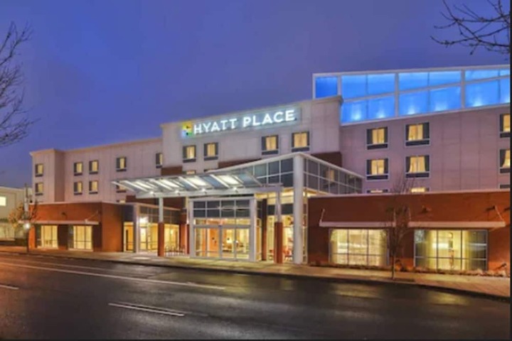 Hotel 3 of 28