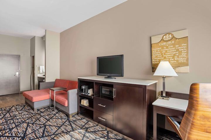 Best Western Carlisle