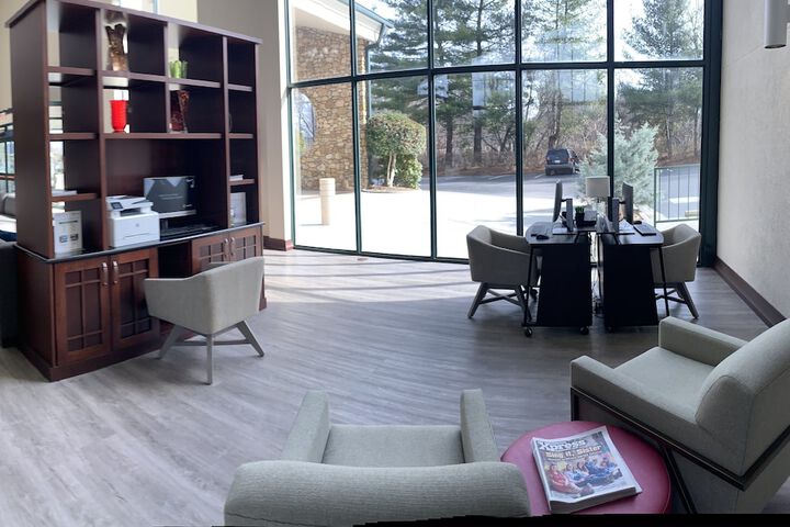Holiday Inn Asheville Biltmore by IHG