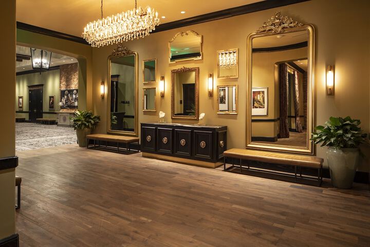 Hotel ZaZa Austin