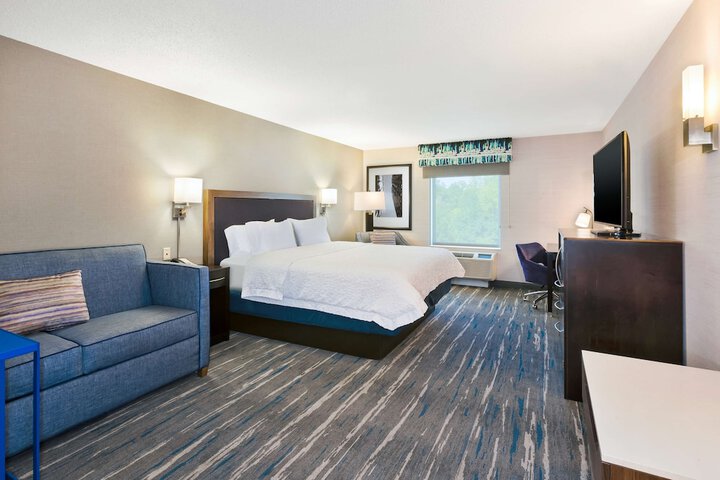 Hampton Inn & Suites Flint / Grand Blanc