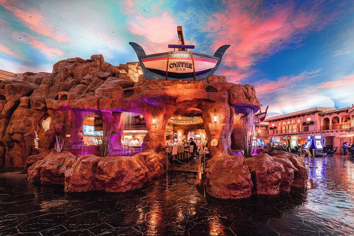 Sunset Station Hotel & Casino