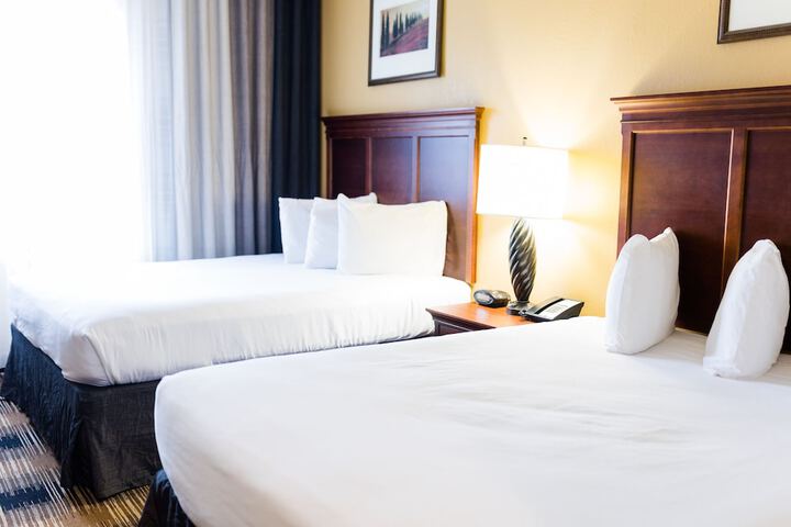 Country Inn & Suites by Radisson Helen, GA