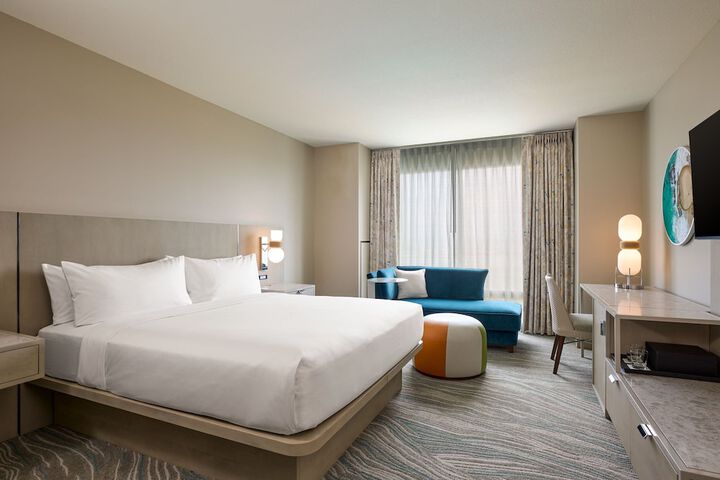 Renaissance ClubSport Aliso Viejo Laguna Beach Hotel