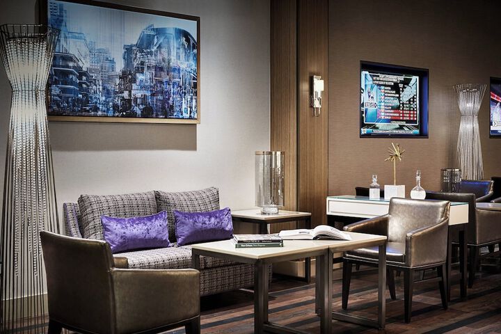 New Orleans Marriott