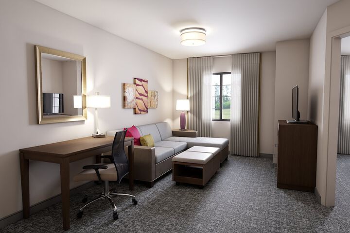 Staybridge Suites Coeur DAlene by IHG