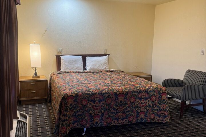 Cloud 9 Motel