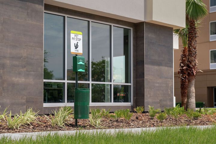 Home2 Suites by Hilton Lakeland South Polk Parkway