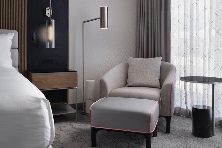 JW Marriott Charlotte