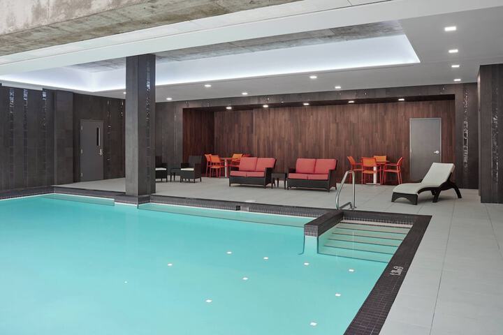 Delta Hotels by Marriott Trois Rivieres Conference Centre