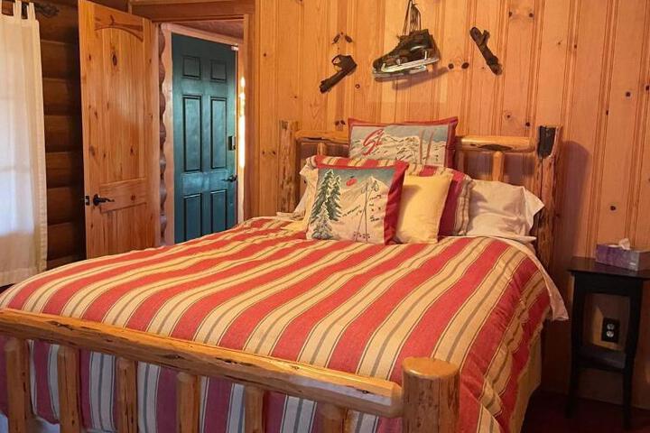 B & B Ranch