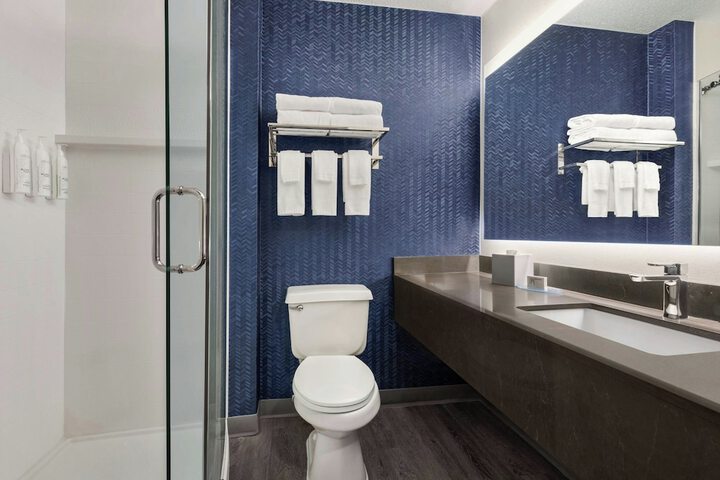 Fairfield Inn & Suites Findlay