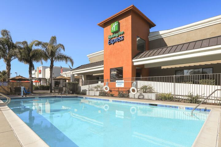 Holiday Inn Express Lompoc by IHG
